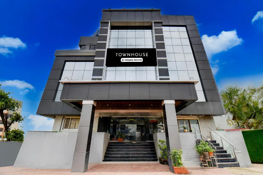 Chakan MIDC Pune Formerly Renuka Executive - Image 1