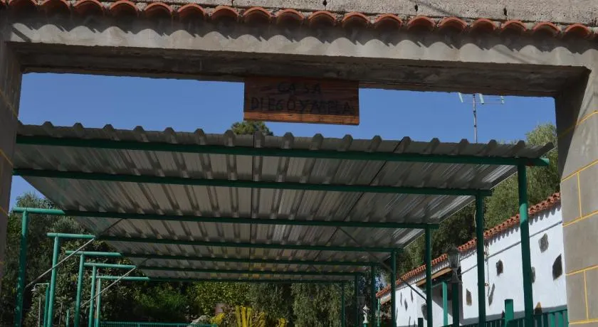 Casa de Diego y Mela - Image 1