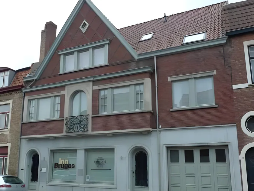 B&B Innbrugas - Image 1
