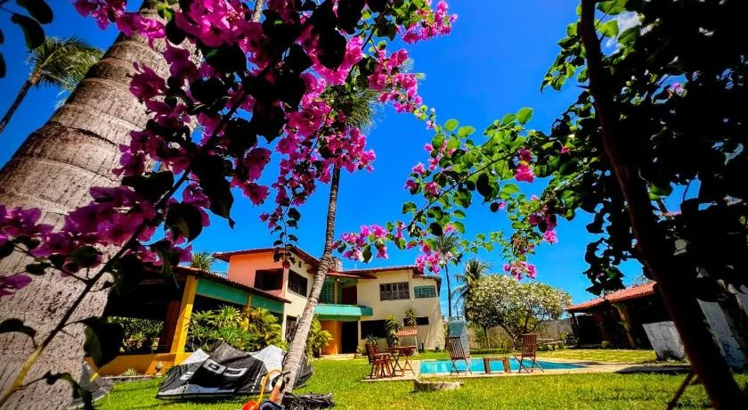Casa Mandacaru Pousada - Image 1
