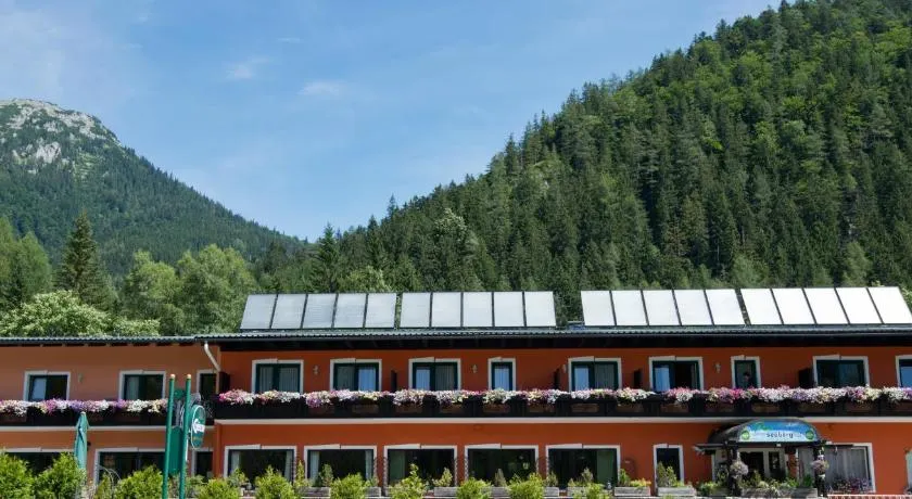 Frühstückspension Seeberghof - Image 1