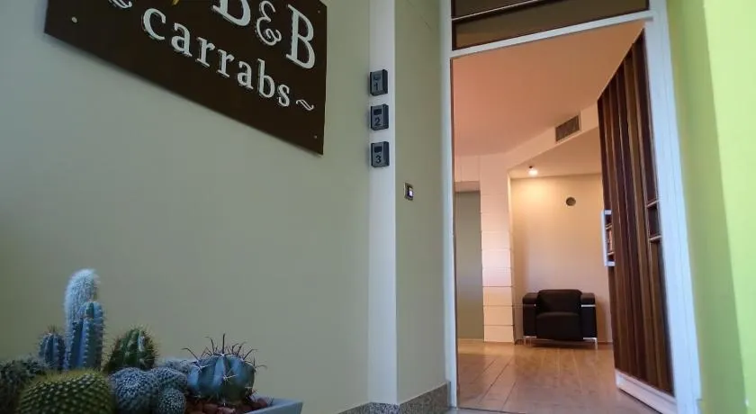 B&B Carrabs - Image 1