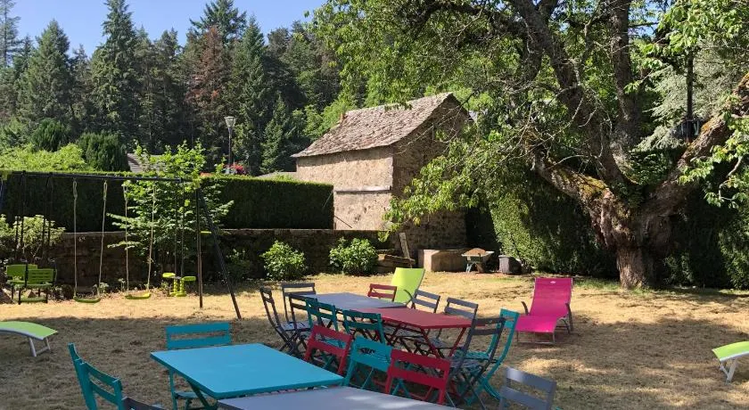 Les gîtes du paradis - Image 1