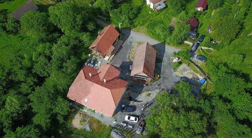 Pensiunea Energy - Image 1