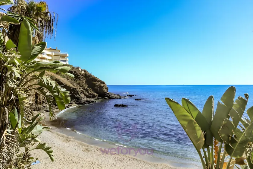 weforyou Starfish with Swimming Pool and Parking - Image 1