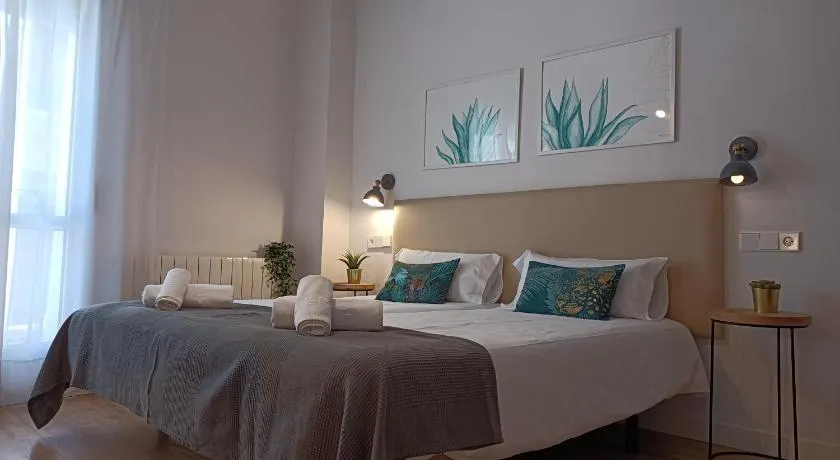 Pension Boutique Doña Urraca - Image 1