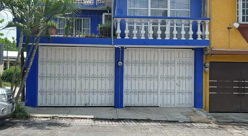 Casa amplia en Cuernavaca - Image 1
