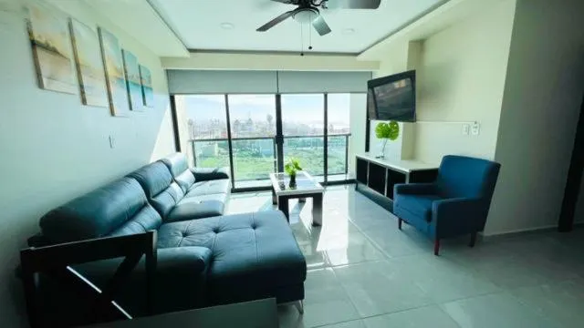 Luxury Condo Downtown Rosarito - Image 1