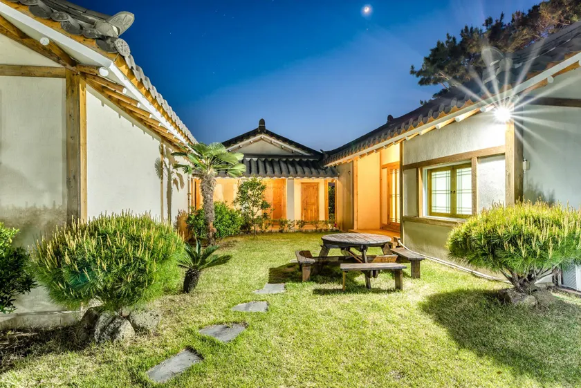 Harbag Hanok Village - Image 1