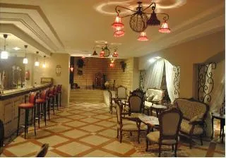 Hotel de charme et SPA Dar El Bhar - Image 1