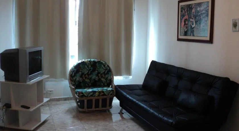 Apartamento Aconchegante - Image 1