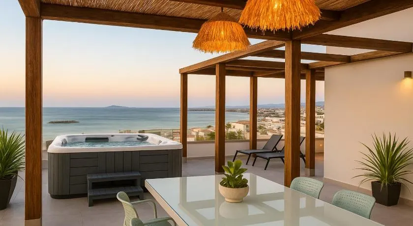 See2sea Cozy Apartments - Image 1