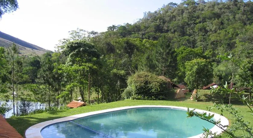 Refugio Rural encantador Pet Friendly - Image 1
