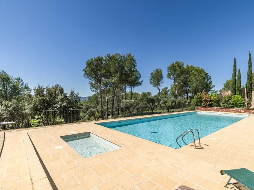 Les Appartements et Maisons du Domaine de Saint Endréol Golf & Spa Resort - Image 1