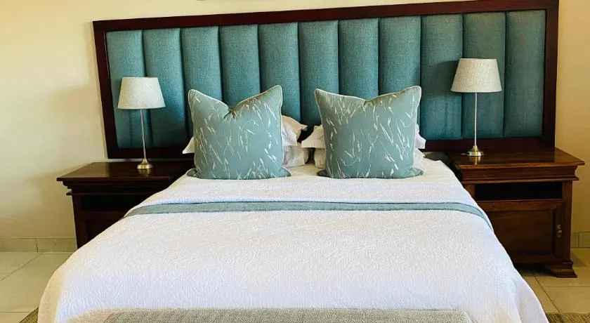 Imbali Boutique Hotel - Image 1