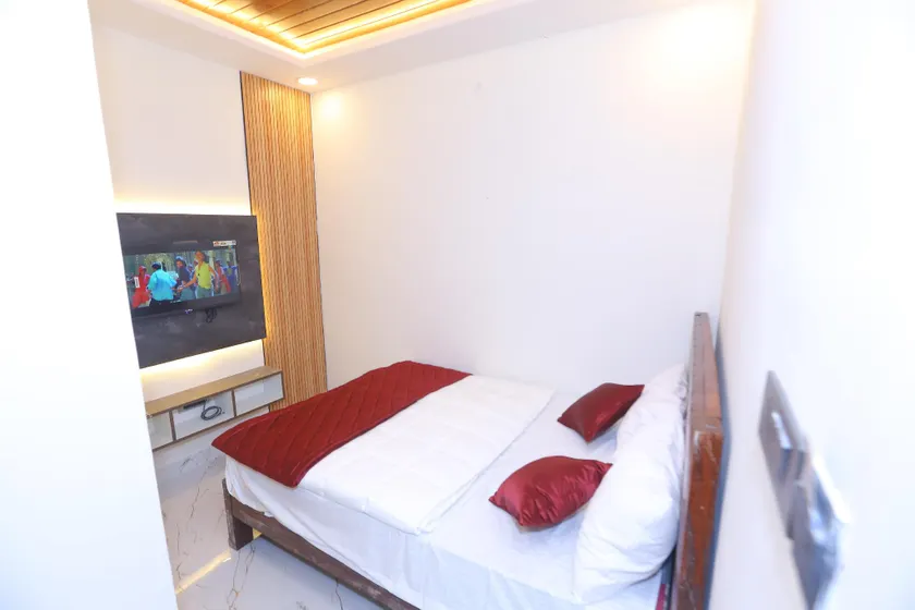 Elkar'shomestay - Image 1