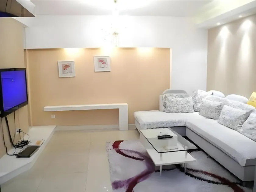 Haicheng Boutique Apartment - Image 1
