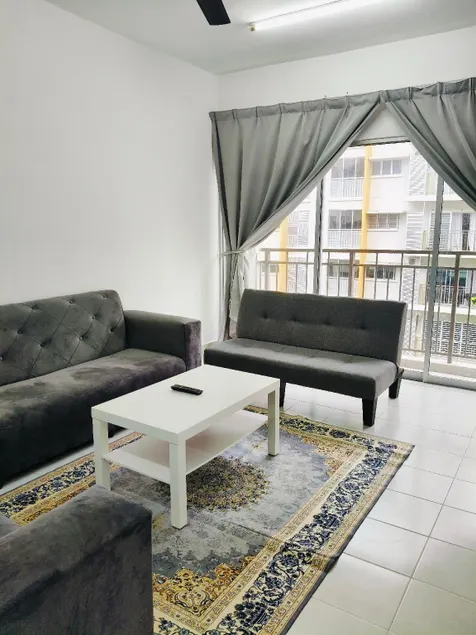 Derhan-Cha Homestay near Afamosa WaterparklHonda free WIFI - Image 1