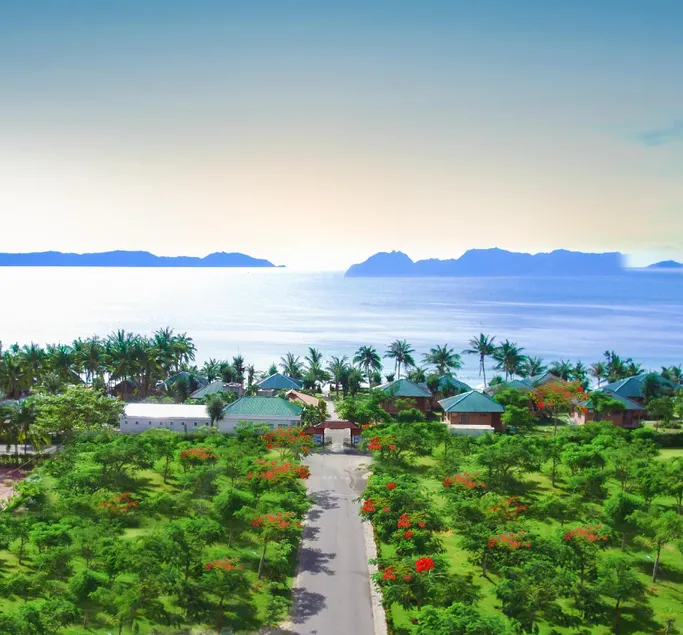 TTC Resort Doc Let - Image 1