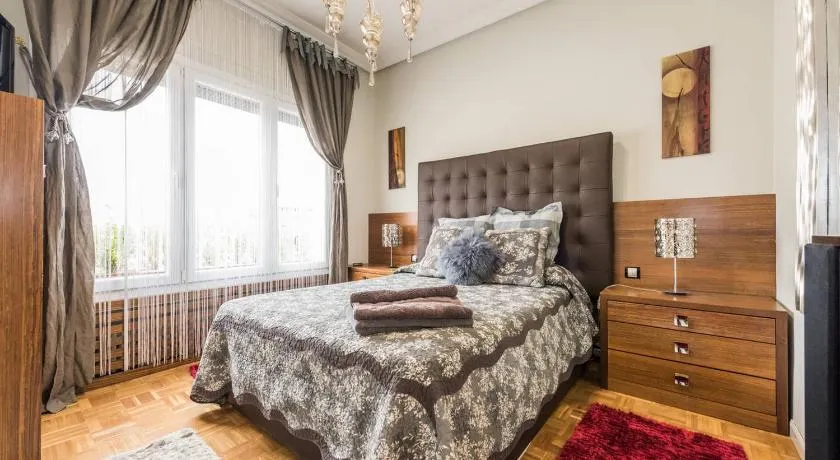Apartamento en Chamberi - Image 1