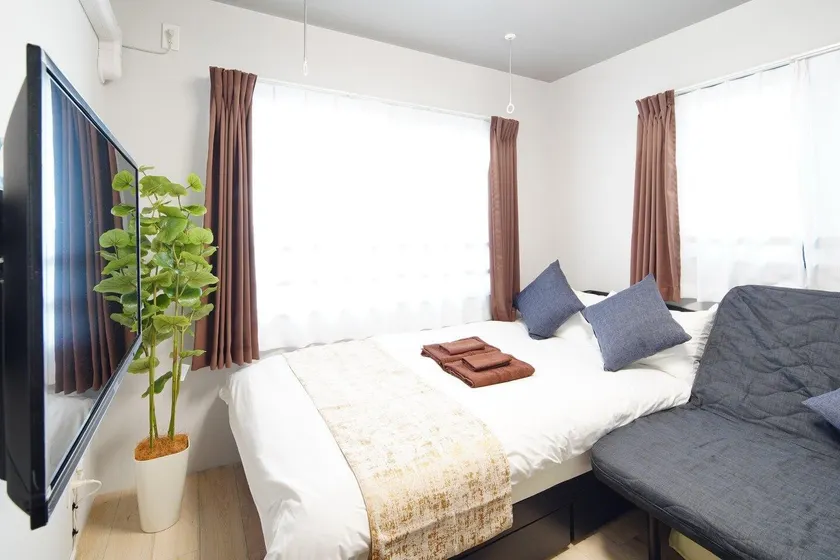 EOS Hotel Skytree 201 - Image 1