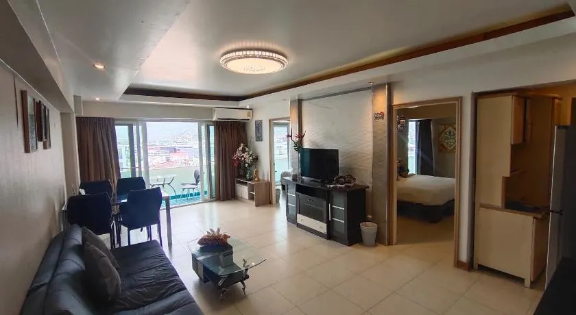 Condo Minium Patong Phuket - Image 1