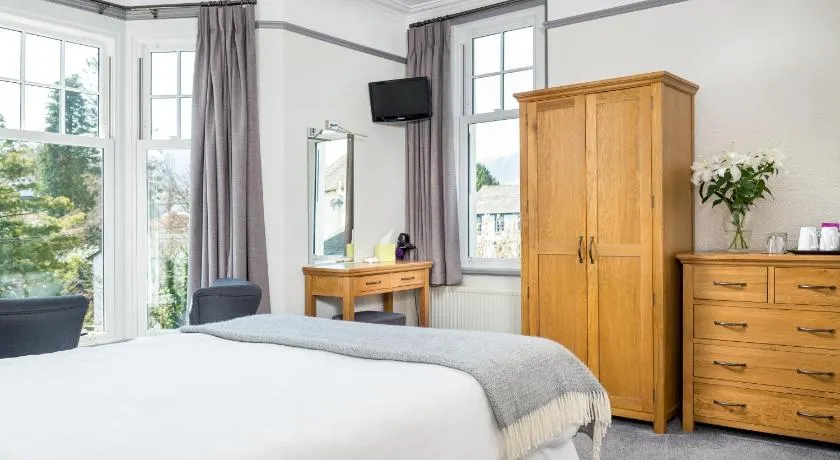 Skiddaw Croft Bed & Breakfast - Image 1