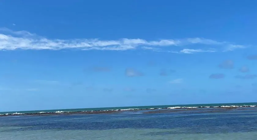 Casa maravilhosa na praia de Muro Alto - Porto de Galinhas - Image 1