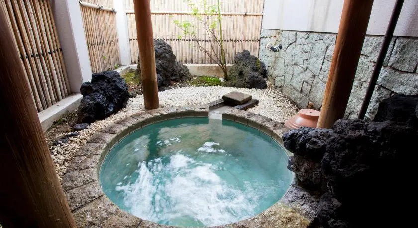 Shiki Resort Aisonet Kusatsu - Image 1