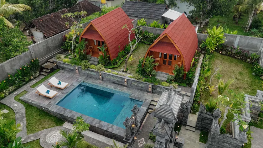 Puri Arsa Bali - Image 1