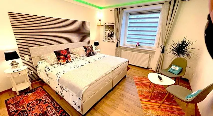 Hotel Uthoff - Image 1