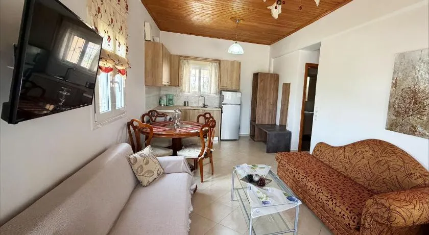 Vasiliki's Apartments A - Image 1