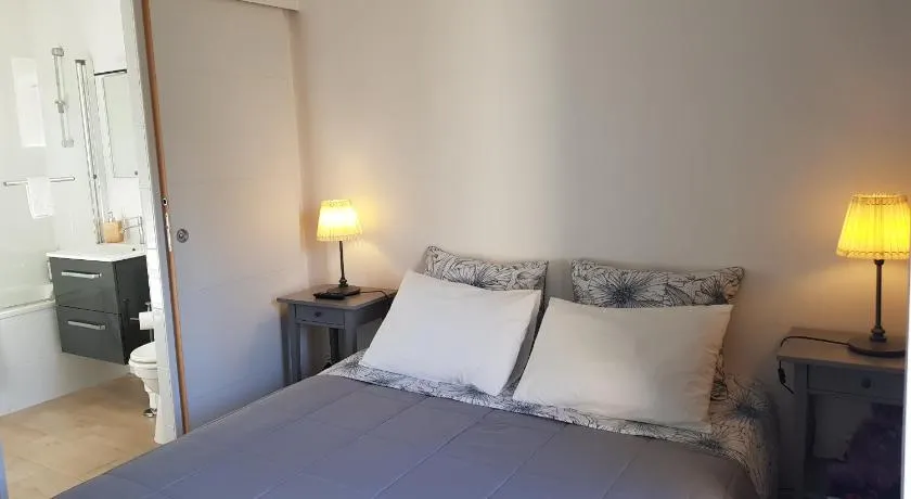 L'échappée de Sologne -chez l'habitant- à 1 min du Parc équestre fédéral FFE - Image 1
