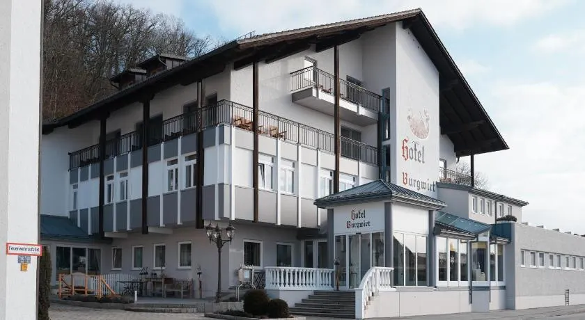 Hotel Burgwirt - Image 1