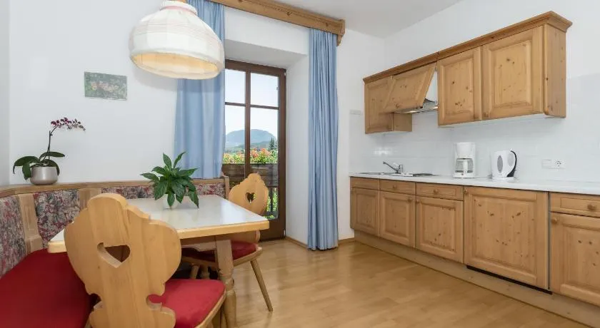 Appartements Eppanerhof - Image 1