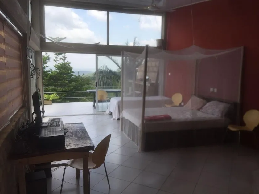 Sweet Mother Eco Resort - Image 1