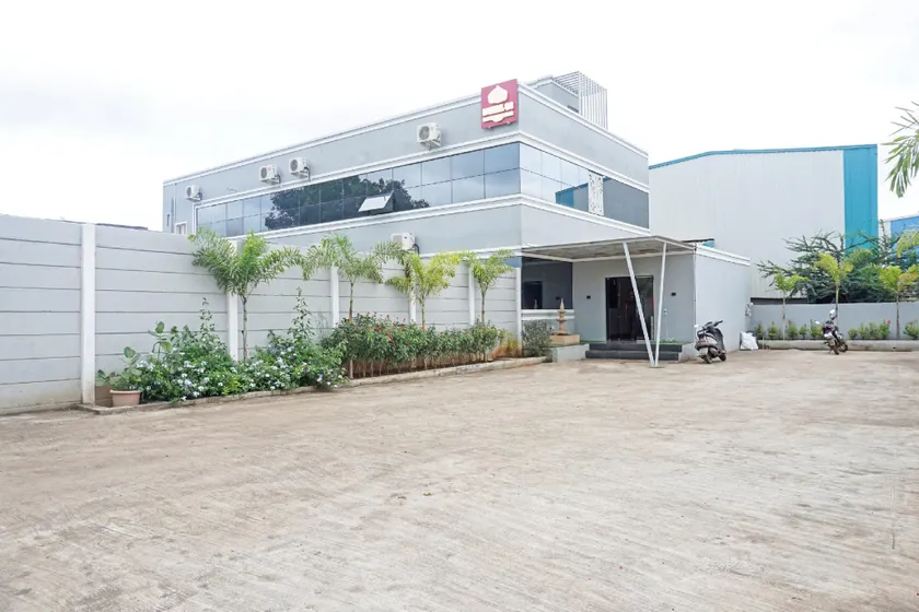 OYO Flagship 82702 Tiru Rooms - Image 1