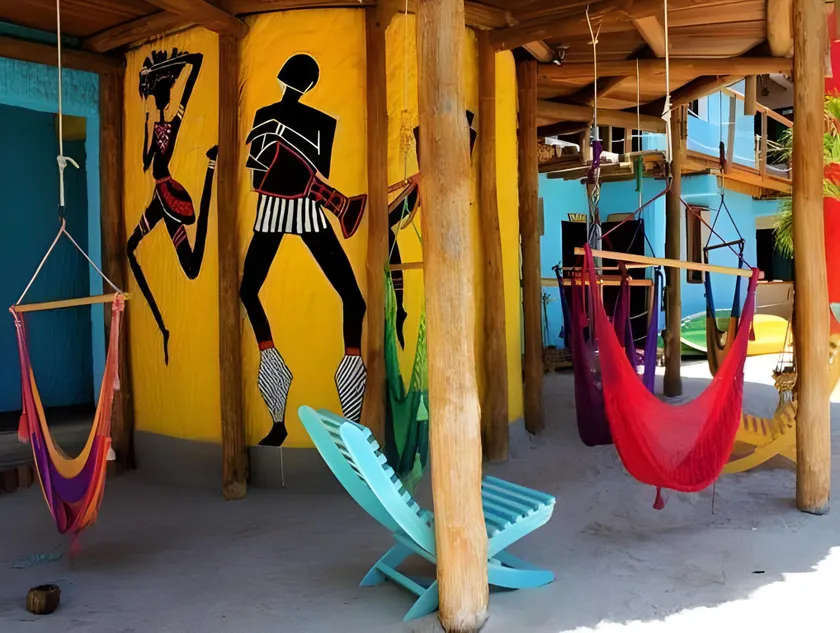 Tribu Hostel - Image 1