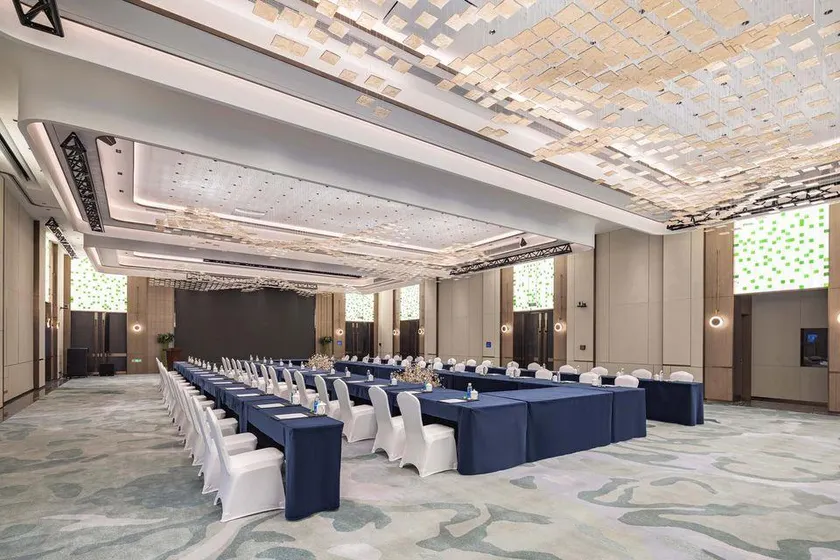 Wassim Hotels at Daxing Airport - Image 1