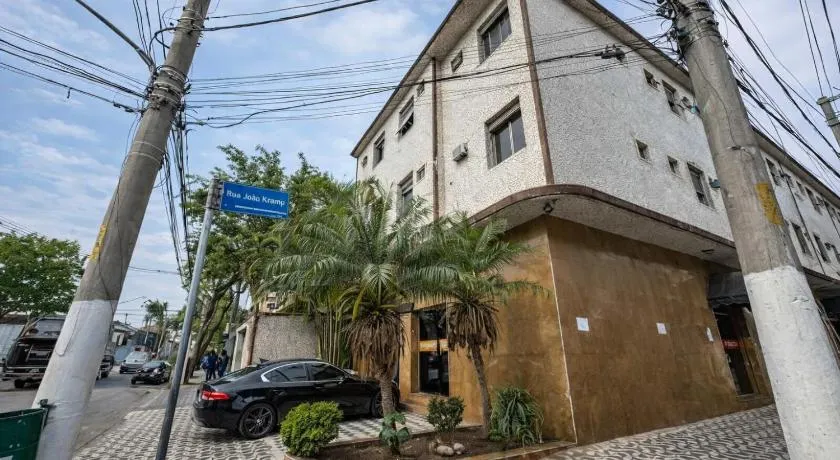 Hotel Daniel Elohim - Image 1