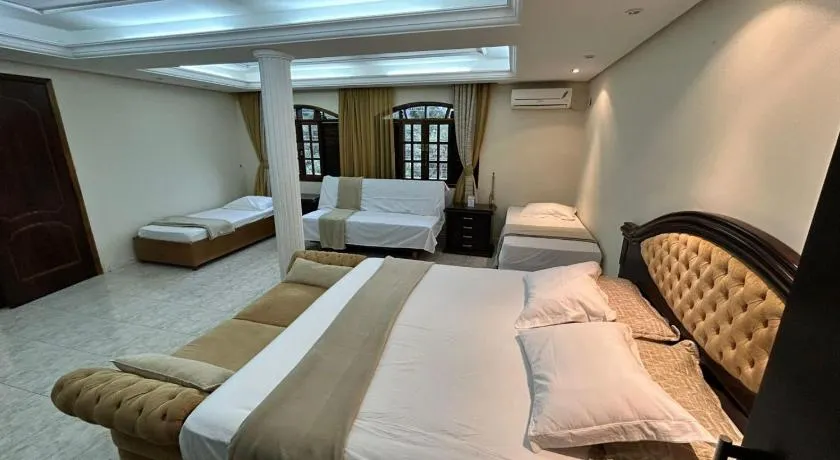 Casa do Loro Hospedagem - Image 1