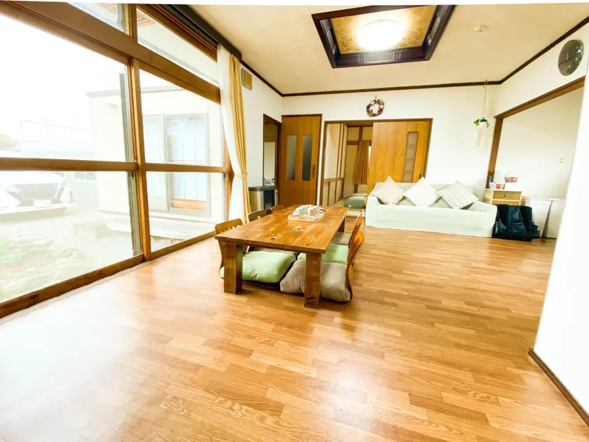 Haru's House Onsen モール温泉付き - Image 1