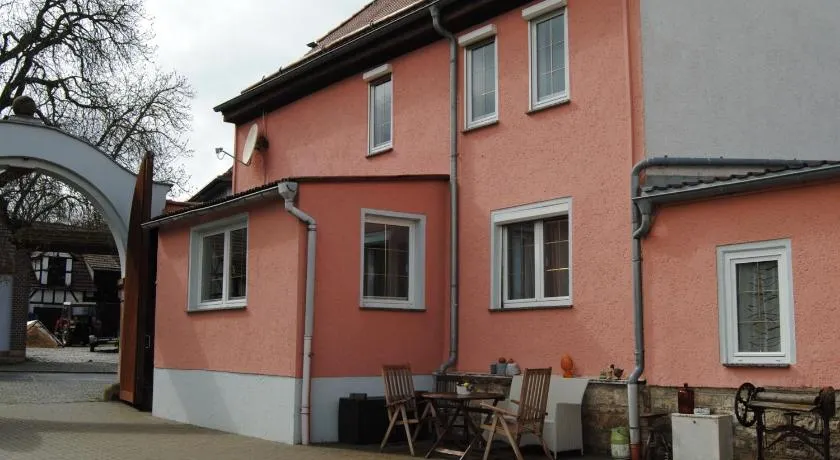 Ferienhaus Lindenhof - Image 1