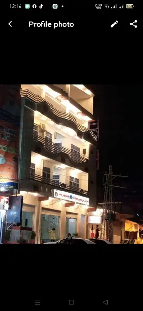 F R Darya e swat hotel and Restaurant - Image 1