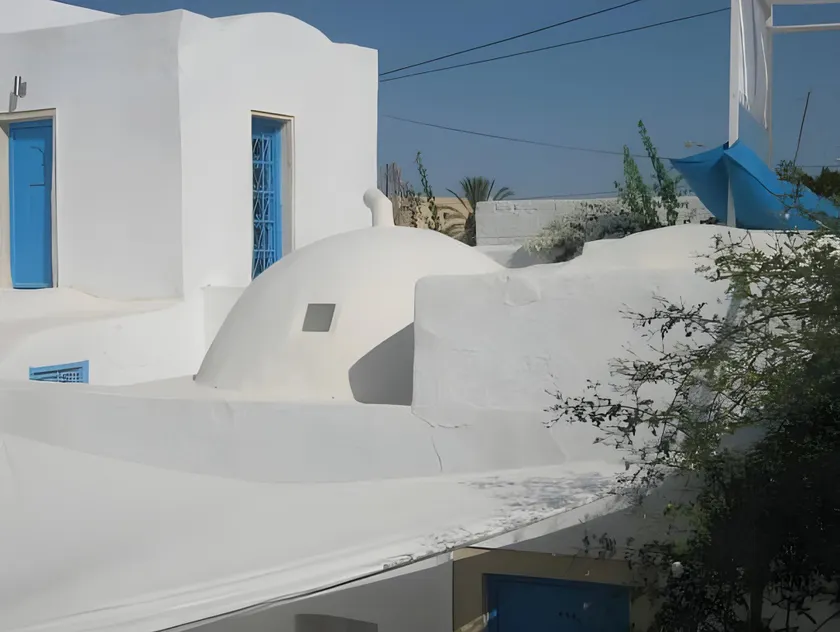 Dar Bibine - Image 1