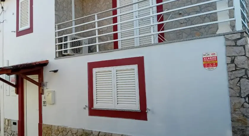 Zen Guest House em Leiria - Image 1