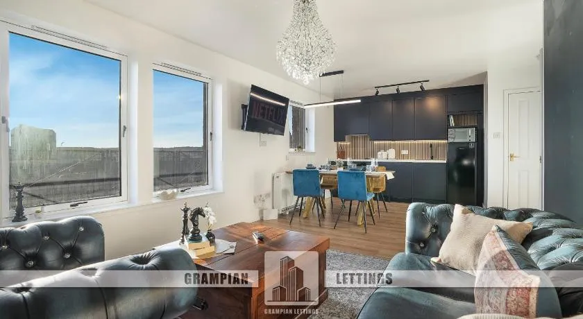 The Tarantino - Grampian Lettings - Image 1