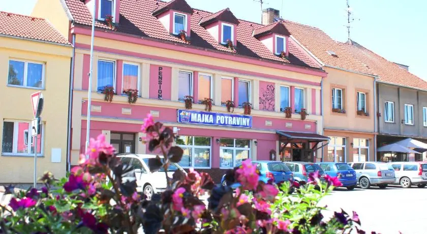 Pension Bernartice - Image 1