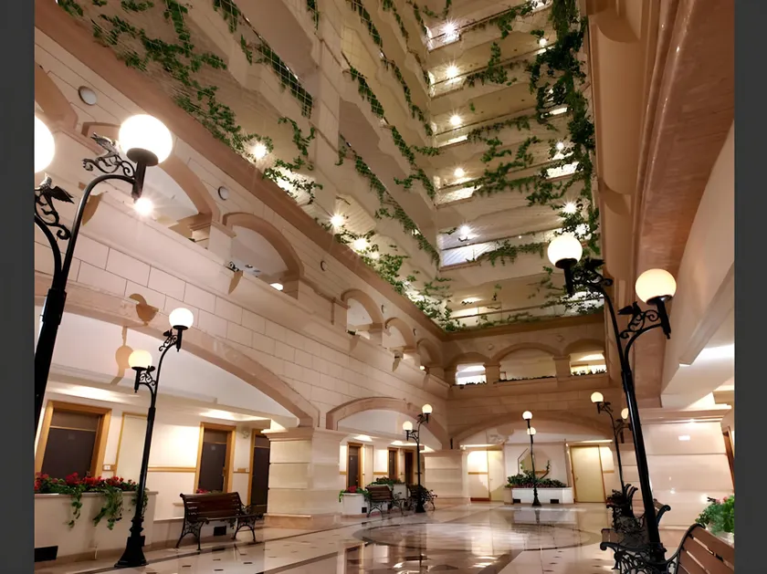 Park Lane Inn - Image 1