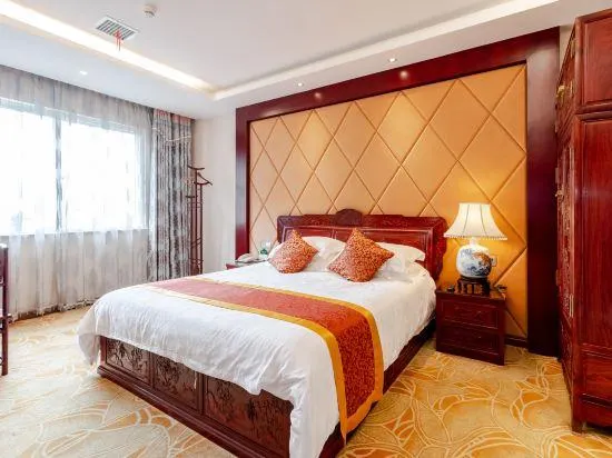 Zhongmei Hotel - Image 1
